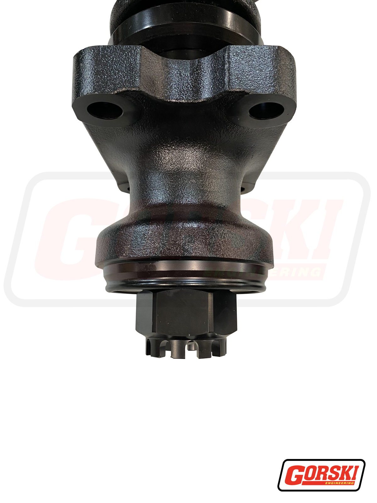 Ringfeder Coupling 303 Aus 50Mm | Gorski Engineering