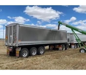 Road Train