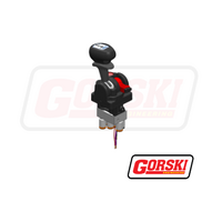 Mini-Force Spr Pto & Hoist Man Disengage 6Mm