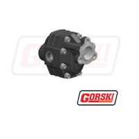 Gear Pump Nph-17 Uni Rh