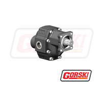 Gear Pump Npgh-100 Iso Lh