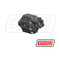 Gear Pump Dth-61 Slim Uni Bi-Rot