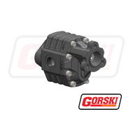 Gear Pump Dth-82 Slim Uni Bi-Rot