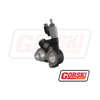 Bypass Valve Hds40-64/Mds-80 24V