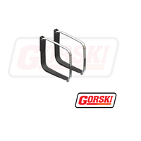 Bracket Kit Br Side 150-250L 64X71