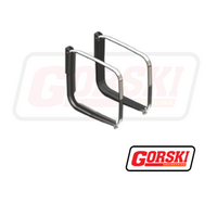 Bracket Kit Br Side 135L 64X71