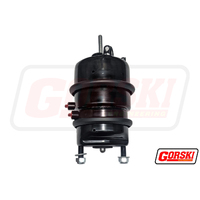 Brake Booster Type 12/16 