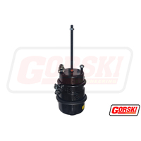 Brake Booster Type 20/24 