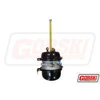 Brake Booster Type 30/30 