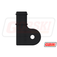 Ride Height Valve Spare Parts Rubber Linkage Connector 