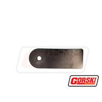 Gorski Laser Cut Safety Prop Bracket