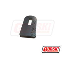 Gorski Laser Cut Safety Prop Hinge