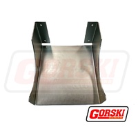 Gorski Laser Cut Water Tank Bracket 