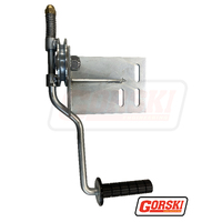 Camilleri Tarp Spare Parts Manual Handle