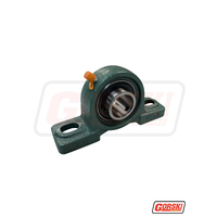 Camilleri Tarp Front Rolling Bearings