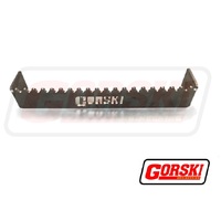 Gorski Laser Cut Body Side Step (Pair) 