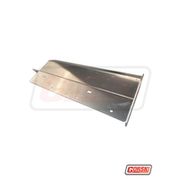 Gorski No Hole Light Bracket Right Aluminium