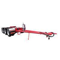 Gorski 3 Axle Dolly New