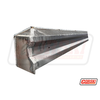 Gorski Body Side Skirting x 6000mm Long