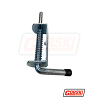 Body Spring Bolt Large Z/P M16 x 265mm