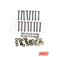 Gorski Semi Trailer Quarter Guard Bolt Kit to suit Gorski Setup