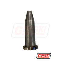 Gorski Tailgate Bottom Pin 1/1.5"