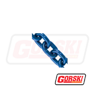 Drawbar Safety Chain 16mm G100 Alloy WLL:  10T