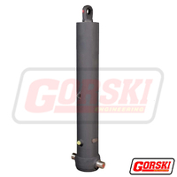 Jost Well Mount Tipper Hoist 135-3-2610C