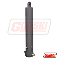 Jost Well Mount Tipper Hoist 175-5-5325C