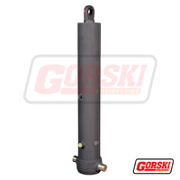 Jost Well Mount Tipper Hoist 175-5-5975C