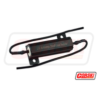 Electrical Resistor for Stop and Indicator Lamps 24V