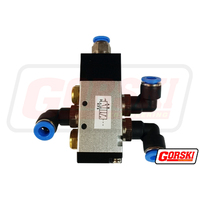 Pilot Valve Suit Cv0105 Solenoid to suit Air Cylinder