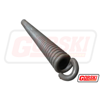 Drawbar Spring