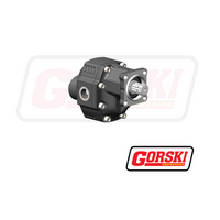 GEAR PUMP NPGH-100 ISO RH CW