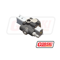Truck only Valve