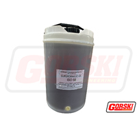 Hydraulic Oil Iso 68 20 litre drum