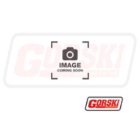 Gorski 2 Axle Dog Tipping Trailer Body Only Hardox New