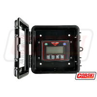 Right Weigh Digital Gauge Two Height Control With Bluetooth