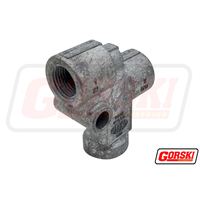 Sealco Pressure Protection Valve