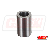 Steel Pivot Bush 1" x 1 1/2"