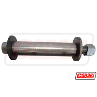 Drawbar Equaliser Shaft Assy