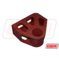 Drawbar Hanger Pivot Dolly Side