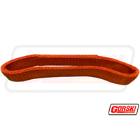 TMC Spare Parts Shocker Strap Orange