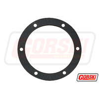 TMC Spare Parts Hubcap Gasket 