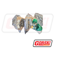 Calliper Repair Kit HD