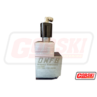 Hoist Safety Burst Valve 1" Port 