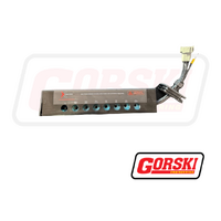 Xfactor Truck and Dog Solenoid Only Kit 24V 1/4"